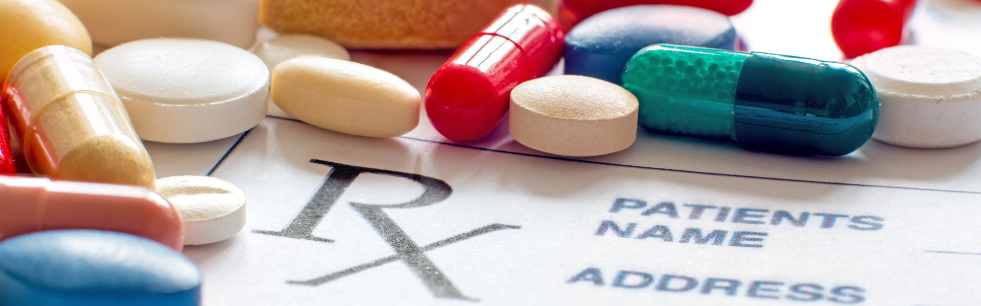 various forms of medicines